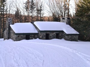 Stone House