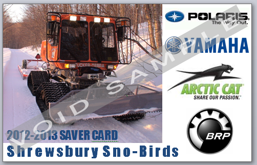 Savers Card