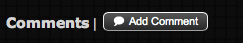 comments button