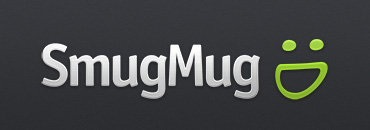 smug mug logo