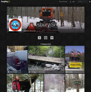 SmugMug screenshot
