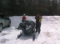 2013-2014 Snowmobilers