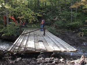 This is after we reset the bridge. 