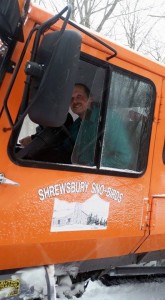 Shrewsbury Groomer