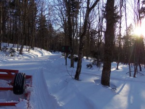 RD 71 on March 6, 2015